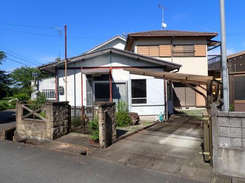 三重県松阪市桜町