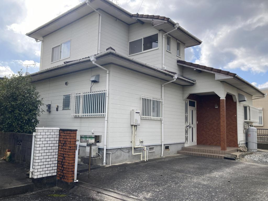 佐賀県小城市小城町畑田