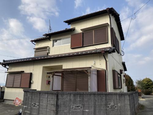 佐賀県小城市芦刈町浜枝川浜中