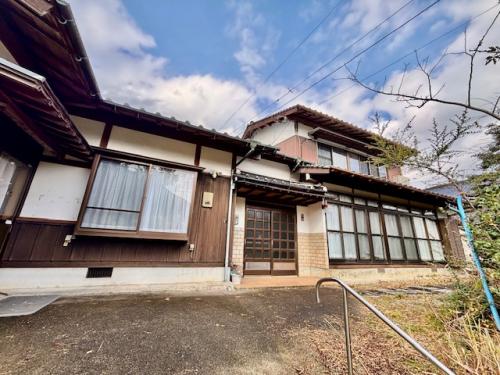 佐賀県伊万里市波多津町木場