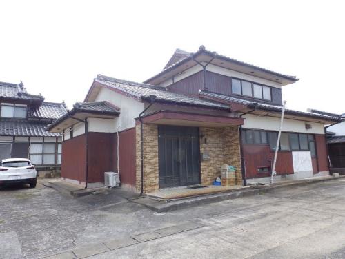 佐賀県伊万里市黒川町塩屋
