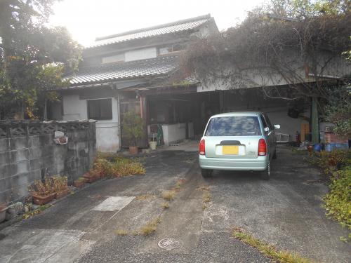 佐賀県伊万里市大川町大川野戸石川