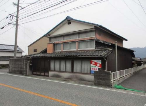 佐賀県多久市東多久町大字別府