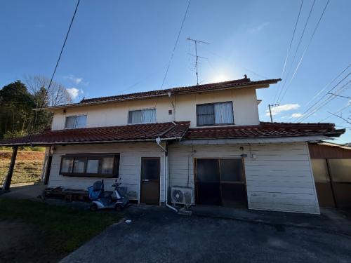 広島県三原市久井町坂井原