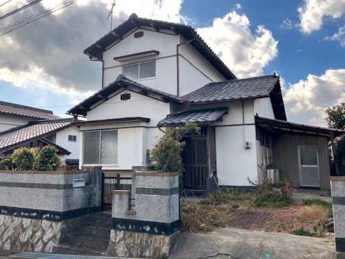 広島県竹原市忠海床浦３丁目