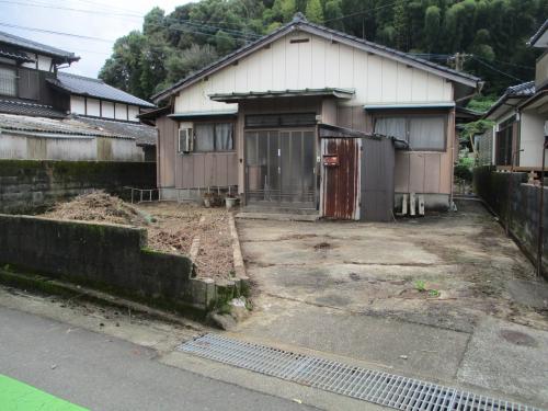 佐賀県多久市多久町宮ノ浦