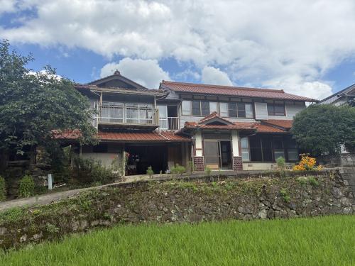 佐賀県伊万里市木須町