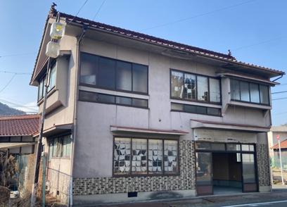 広島県三原市大和町和木