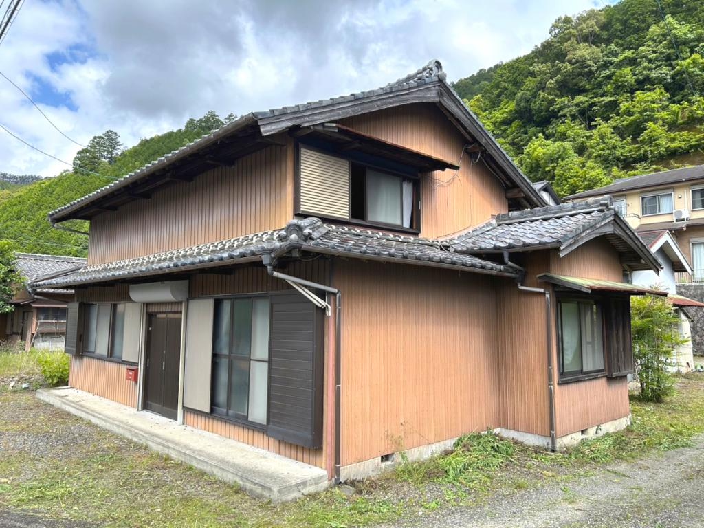 三重県北牟婁郡紀北町上里