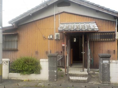 佐賀県鳥栖市村田町