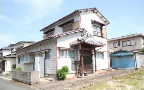 佐賀県神埼市神埼町本堀本堀