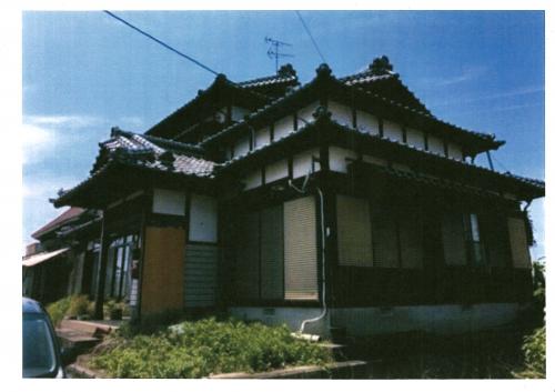 佐賀県神埼市千代田町迎島