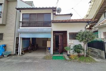 広島県三原市西町１丁目