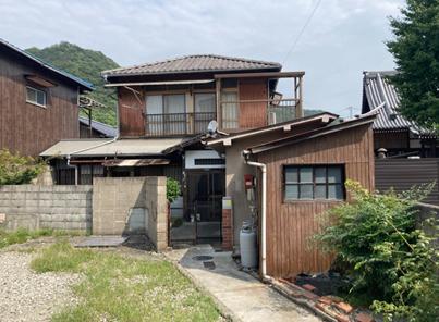 広島県三原市東町２丁目