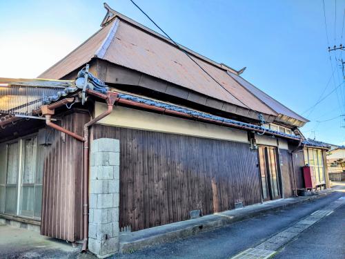 佐賀県佐賀市東与賀町大字下古賀