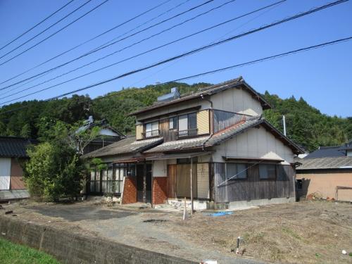 佐賀県多久市南多久町大字下多久
