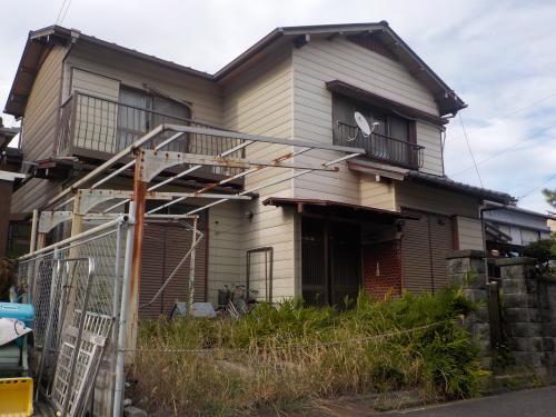 三重県桑名郡木曽岬町大字富田子