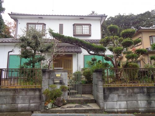 三重県松阪市嬉野神ノ木町