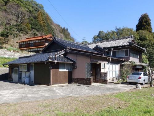 佐賀県伊万里市黒川町福田