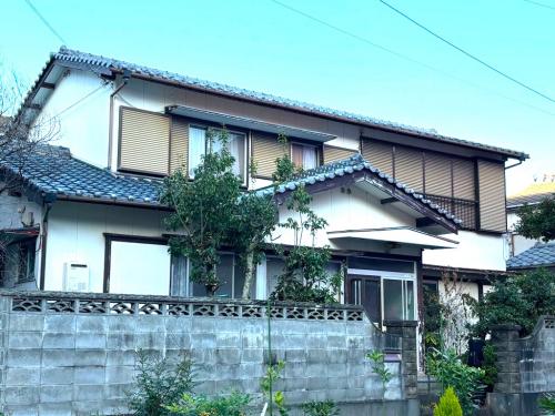 徳島県鳴門市瀬戸町堂浦