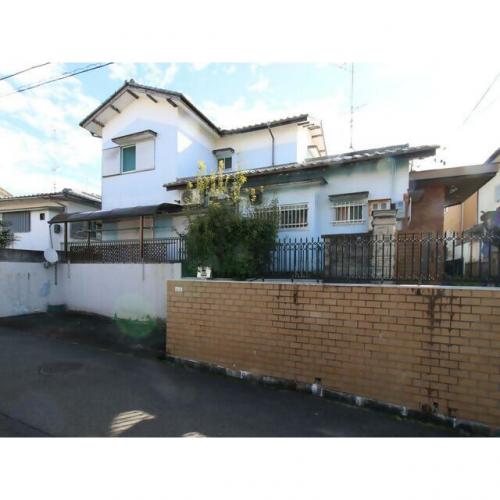 三重県名張市桔梗が丘５番町