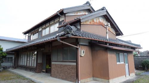 三重県伊賀市依那具