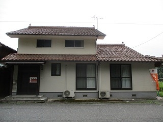 広島県山県郡北広島町川西