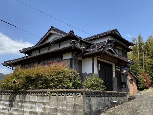 佐賀県伊万里市東山代町長浜