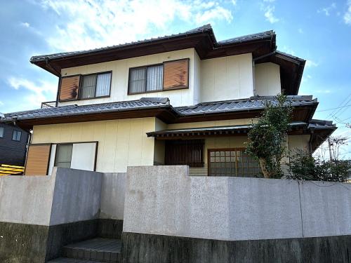 徳島県鳴門市撫養町北浜