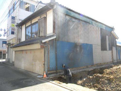 佐賀県伊万里市伊万里町甲