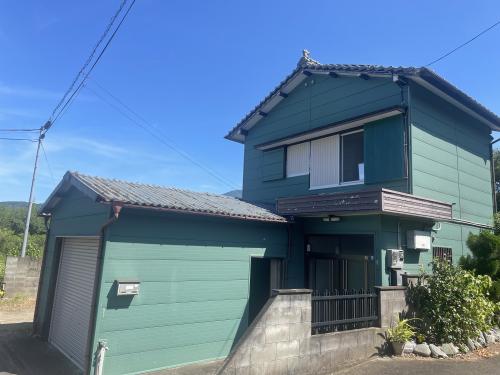 徳島県美馬市脇町大字猪尻字西上野