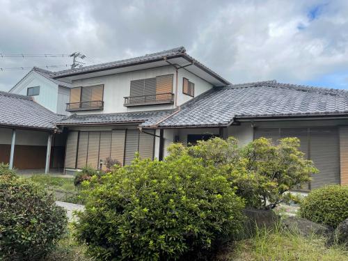 徳島県美馬市脇町字拝原