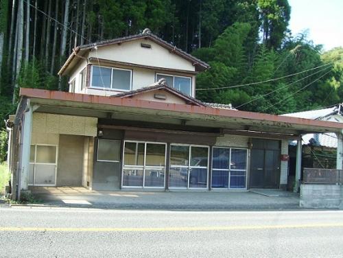 佐賀県武雄市武雄町大字武雄