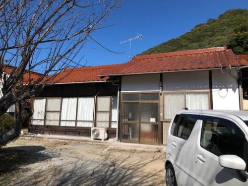 広島県東広島市河内町下河内