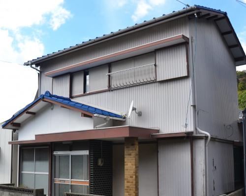 徳島県鳴門市鳴門町土佐泊浦