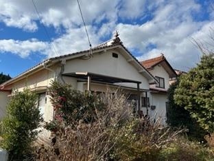 広島県東広島市豊栄町安宿