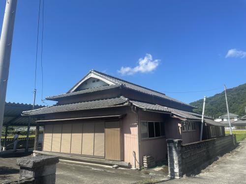 徳島県美馬市脇町字曽江名