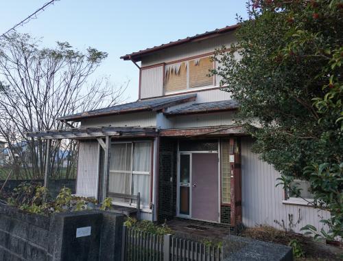 徳島県名西郡石井町浦庄字国実