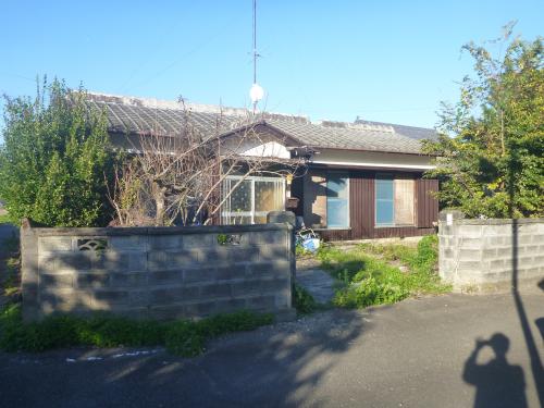 徳島県吉野川市川島町学字近久