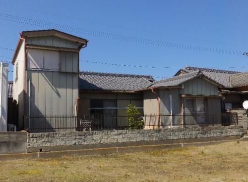 徳島県名西郡石井町高川原字南島