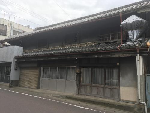 徳島県美馬市脇町大字脇町