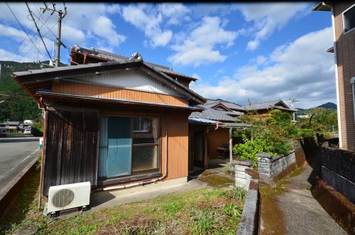 徳島県那賀郡那賀町仁宇字学原
