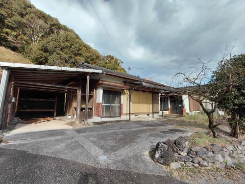 宮崎県日向市東郷町坪谷