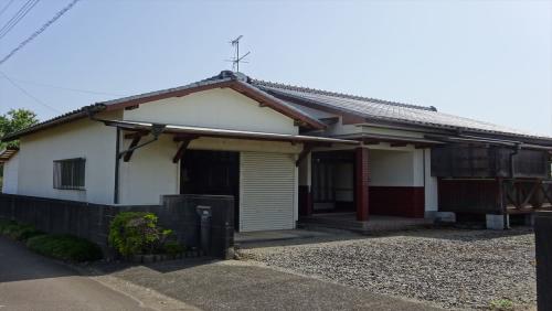 宮崎県児湯郡高鍋町大字上江