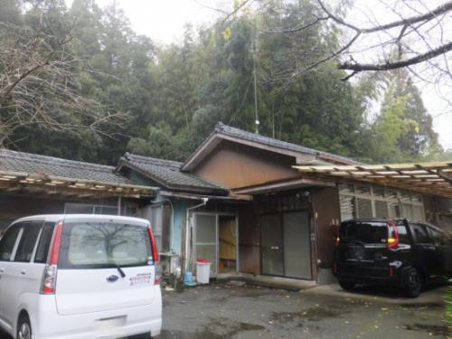 宮崎県えびの市大字榎田