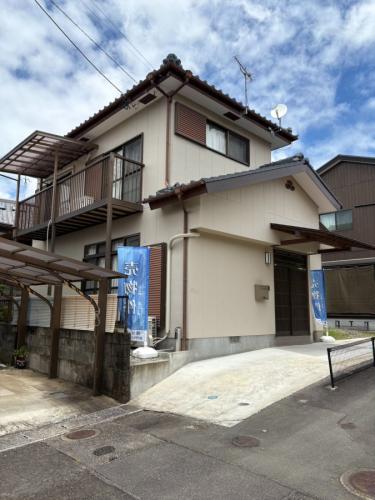 宮崎県宮崎市大坪東３丁目