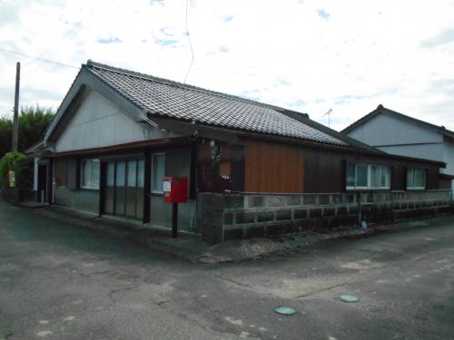 宮崎県えびの市大字西郷