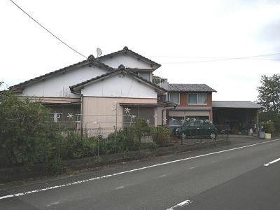 宮崎県児湯郡木城町大字椎木