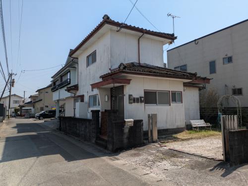 宮崎県宮崎市東大淀１丁目