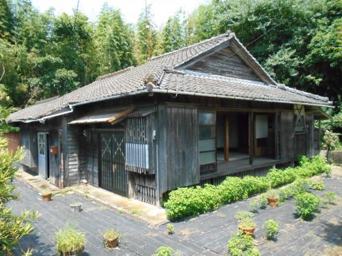 宮崎県えびの市大字上江